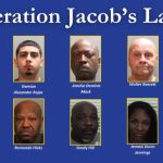 Jacksonville Drug Bust Ends Year-Long Operation, Cartel Connections Uncovered