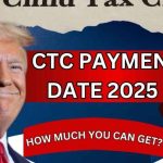 January 2025 Child Tax Credit: Up to $3,000 Monthly Payments for Eligible Families