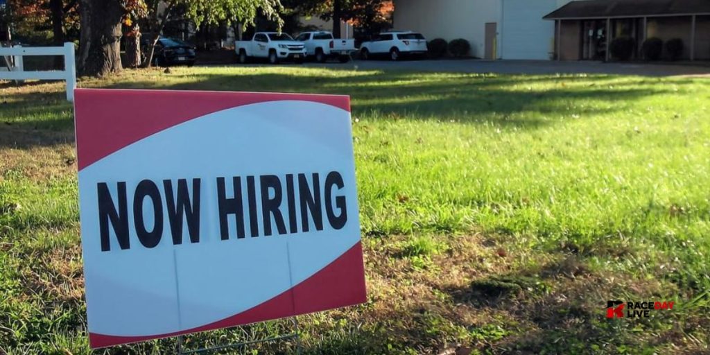 Kentucky Sees 21% Spike in Unemployment Rate Compared to Last Year