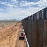 Landowners Along U.S.-Mexico Border Could See Tax Breaks Under New Bill in Arizona