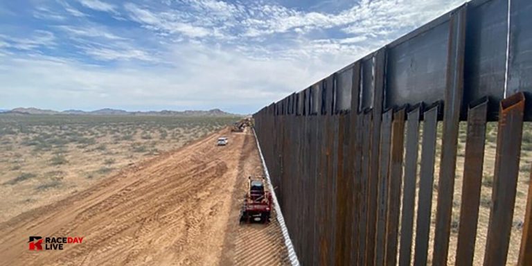 Landowners Along U.S.-Mexico Border Could See Tax Breaks Under New Bill in Arizona