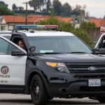 Los Angeles Police Chase Escalates as Dirt Bikers and ATVs Join the Chase with Suspect