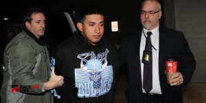 MS-13 Gang Member 'Funny' Sentenced to 60 Years After Ordering Killings of Two Teens