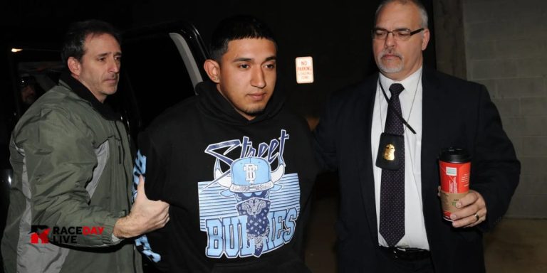 MS-13 Gang Member ‘Funny’ Sentenced to 60 Years After Ordering Killings of Two Teens