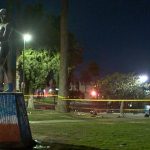 MacArthur Park Shooting Spree: Six Hit with Bullets in Overnight Violence in Los Angeles