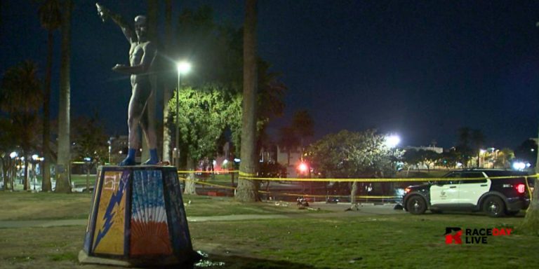 MacArthur Park Shooting Spree: Six Hit with Bullets in Overnight Violence in Los Angeles