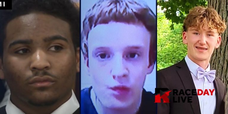 Michigan Judge Sentences Teen for Carjacking That Led to High School Senior’s Tragic Death