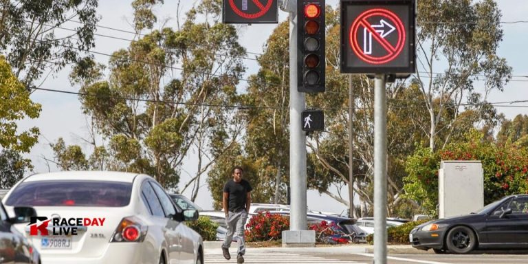 Montana’s 2025 Traffic Rule Update: Right Turn on Red Explained