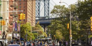 Most Expensive Neighborhoods in New York City January 2025 Update