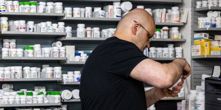 New $2,000 Prescription Drug Cap for Medicare Begins on January 1: How It Will Impact You