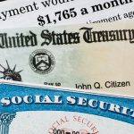 New Jersey Among 5 States Paying Highest Social Security Payments in 2025