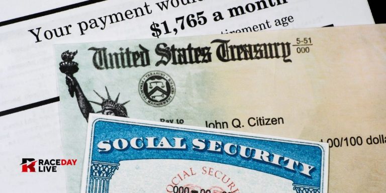 New Jersey Among 5 States Paying Highest Social Security Payments in 2025