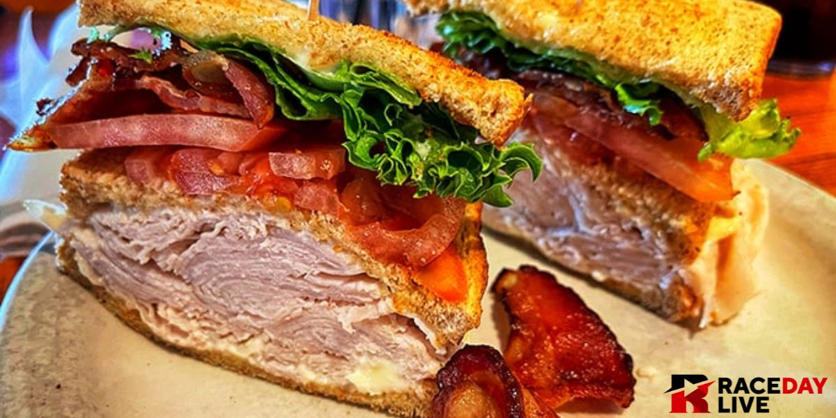 Ohio Diner Serves Sandwiches So Huge, They’ll Leave You Speechless!