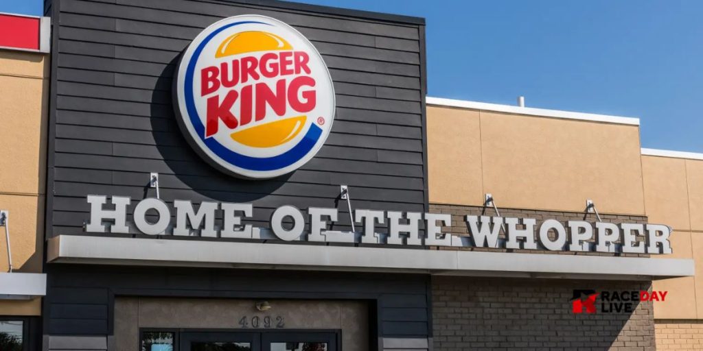 Ohio Woman Finds Cannabis in Kid’s Burger King Meal; Employee Fired for Serious Mistake (1)