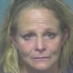 Oklahoma City Woman Arrested for Throwing Rock Off I-35 Bridge; Damaging Other Cars