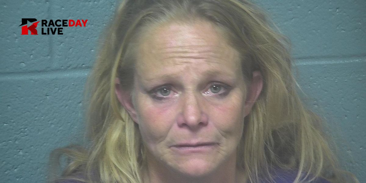 Oklahoma City Woman Arrested for Throwing Rock Off I-35 Bridge