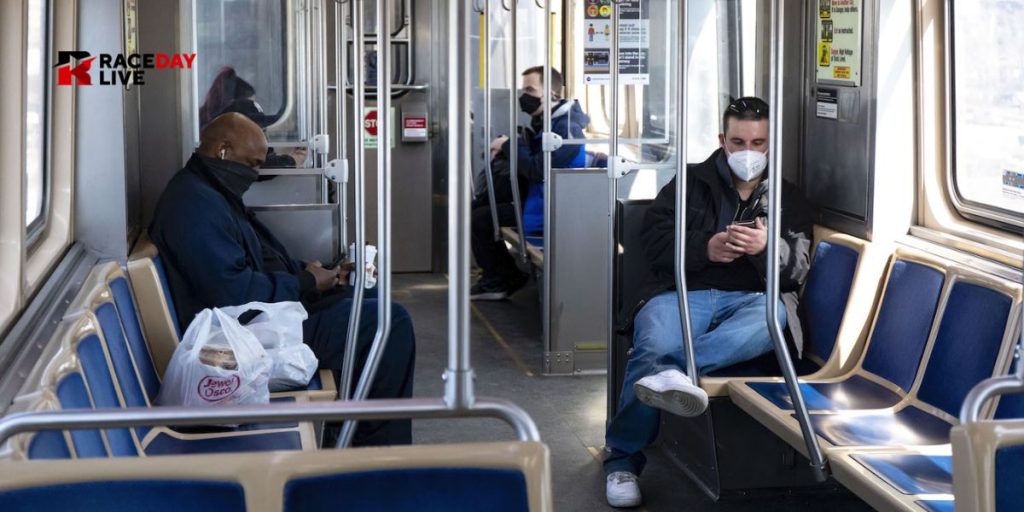 Over 1,300 Crimes Reported on Chicago’s CTA; Activists Urge for Actions for Safety (1)