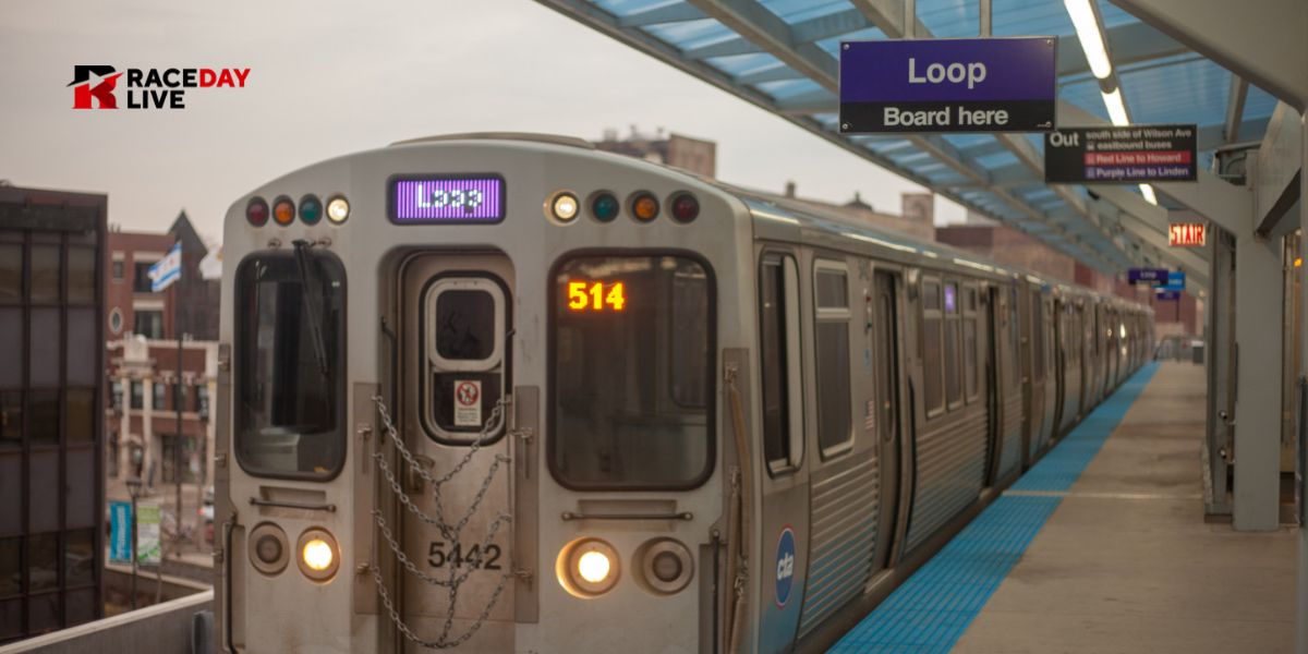 Over 1,300 Crimes Reported on Chicago’s CTA; Activists Urge for Actions for Safety