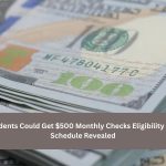 Phoenix Residents Could Get $500 Monthly Checks Eligibility and Payment Schedule Revealed