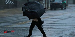 Rain Expected Midweek in Arkansas, Sunshine and Warmth by Saturday