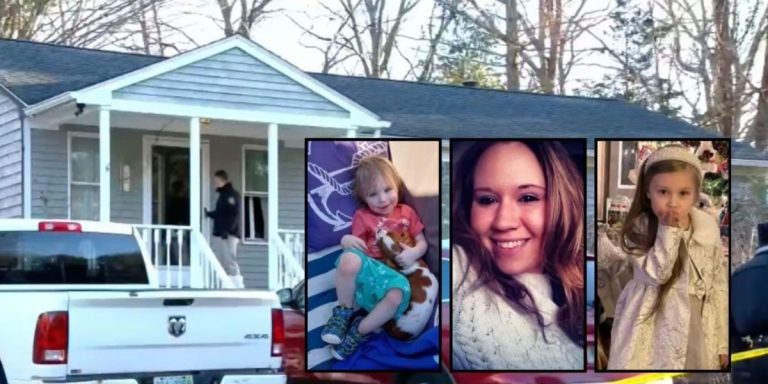 Rhode Island Man Commits ‘Horrific’ Murder-suicide by Using a Military-grade Firearm to Kill His Pregnant Wife and Children