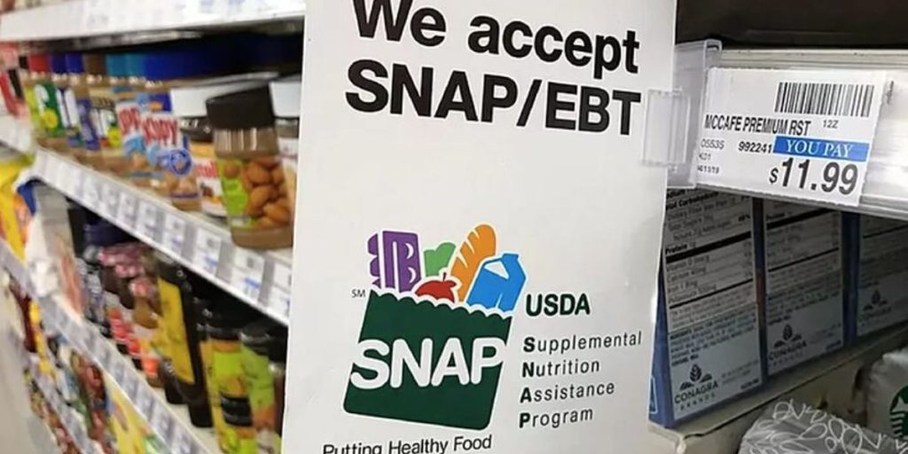 SNAP Payment Changes under New Administration; See if Food Stamp Amount is Increased or Not in January 2025 (1)