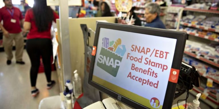 SNAP Payment Changes under New Administration; See if Food Stamp Amount is Increased or Not in January 2025