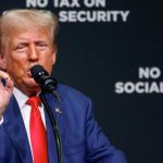 Say Goodbye to Social Security Taxes: Trump’s Bold New Policy