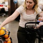 Single Moms in New Mexico: Get Up to $516 SNAP Benefits in January 2025