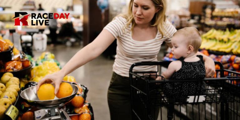 Single Moms in New Mexico: Get Up to $516 SNAP Benefits in January 2025