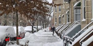 Snowstorm to Hit NYC and Tri-State Area Monday Morning, Light Accumulation Expected