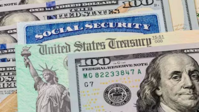 Social Security Alert Up to $967 in Payments Arriving This Friday, Jan 31—Who Qualifies (1)