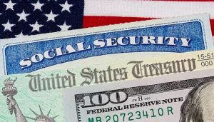 Social Security Alert Up to $967 in Payments Arriving This Friday, Jan 31—Who Qualifies