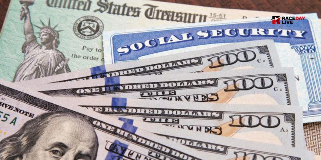 Social Security Payments for January 2025 Up to $5,108 for Retirees, New Payment Schedule Revealed (1)