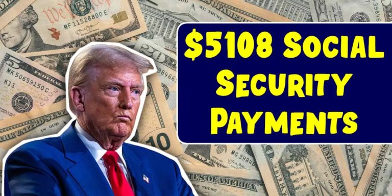 Social Security Payments of $5,108 Are On the Way – How to Maximize Yours