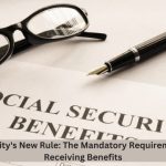 Social Security’s New Rule The Mandatory Requirement to Keep Receiving Benefits