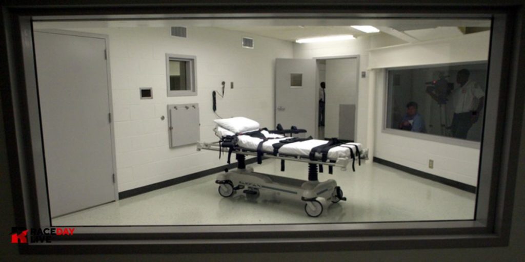 South Carolina Inmate Seeks Execution Delay Over Lethal Injection Review