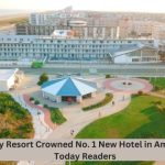 South Jersey Resort Crowned No. 1 New Hotel in America by USA Today Readers