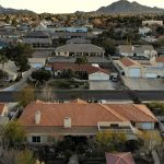 Southern California Wildfire Survivors May Drive Demand in Las Vegas Housing Market