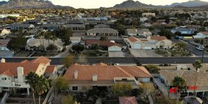 Southern California Wildfire Survivors May Drive Demand in Las Vegas Housing Market (1)