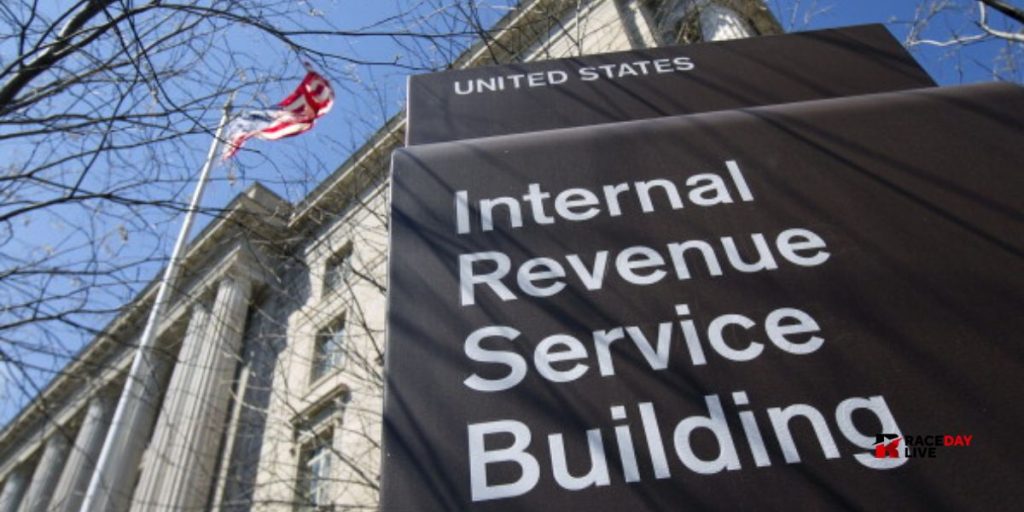 Stimulus Relief IRS Distributing $1,400 to Eligible Individuals in January 2025 (1)