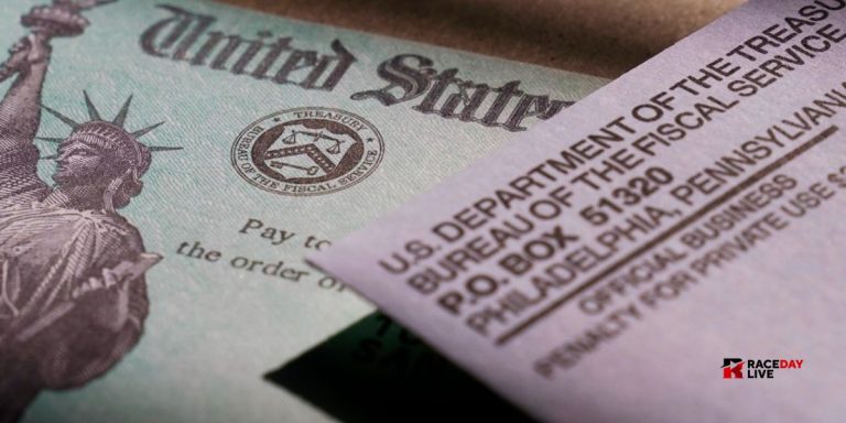 Stimulus Relief: IRS Distributing $1,400 to Eligible Individuals in January 2025