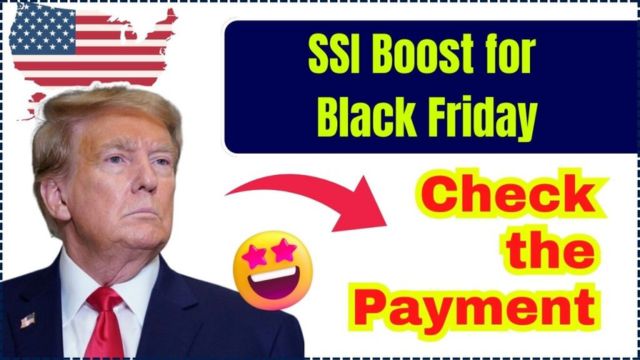 Surprise COLA Increase for SSI Recipients This Black Friday – How It Affects Your Monthly Check (1)