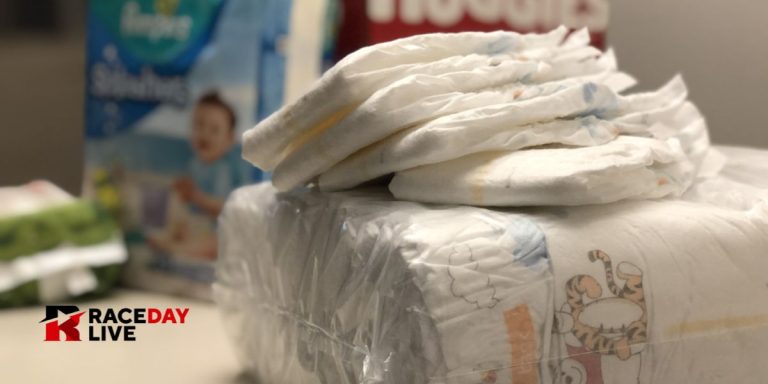 Tax Relief for Nevada Parents: Diaper Sales Tax Removed in January 2025