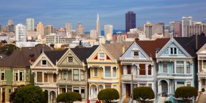 Tech Layoff Wave Sparks Dramatic Drop in San Francisco Home Prices