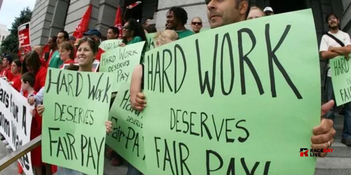 Texas Minimum Wage Hike How Much Workers Make This Year after Increase