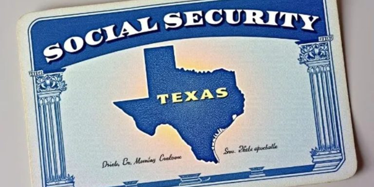 Texas State Social Security Benefits: Are You Eligible? Find Out Here