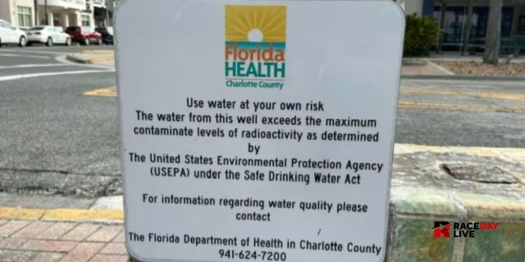 The Radioactive Drinking Fountain of Florida Sip at Your Own Risk (1)