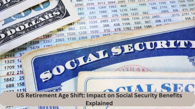 US Retirement Age Shift Impact on Social Security Benefits Explained