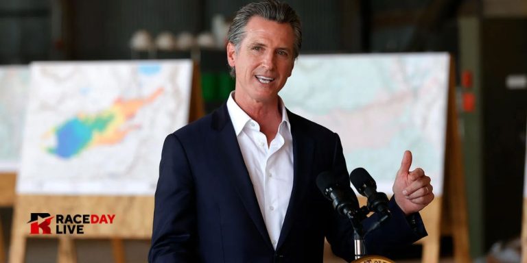 Universal Kindergarten, Hollywood Jobs, and No Deficit in California’s $322 Billion New Budget